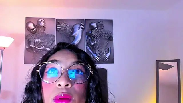 SashaBowei online show from 26, 7, 2026