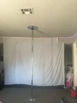 BuzzBunni69 online show from 6, 10, 2025