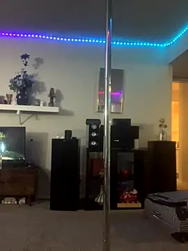 BuzzBunni69 online show from 23, 11, 2025