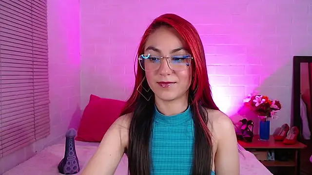 Amy66 online show from 5, 5, 2026