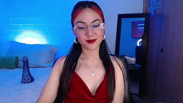 Amy66 online show from 28, 5, 2026