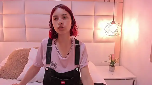 Megane whitte online show from 16, 11, 2025