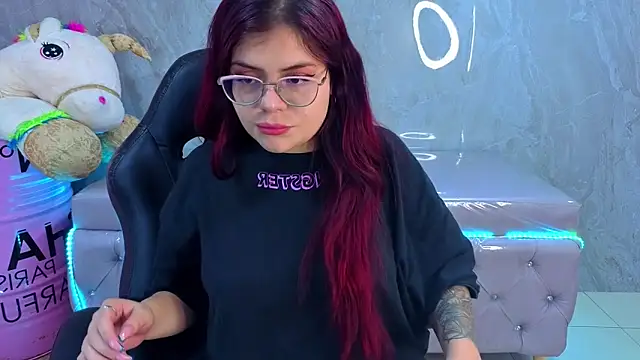 Snapshot of draviana_a_ chatting on 6, 2, 2026 draviana a online show from 6, 2, 2026