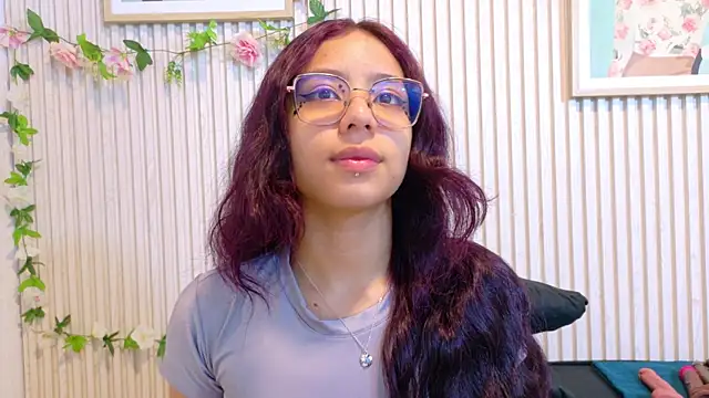 Abrilmirren online show from 27, 3, 2026