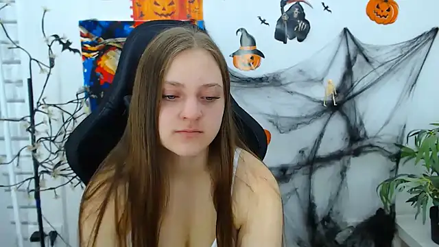 Snapshot of ArinaBelle chatting on 27, 10, 2025 ArinaBelle online show from 27, 10, 2025