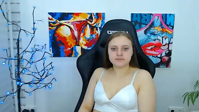 Snapshot of ArinaBelle chatting on 26, 11, 2025 ArinaBelle online show from 26, 11, 2025