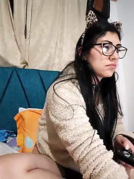 Snapshot of egabarbie chatting on 2, 10, 2025 egabarbie online show from 2, 10, 2025