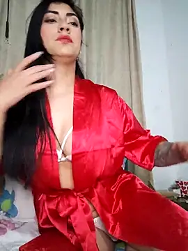 Snapshot of egabarbie chatting on 9, 11, 2025 egabarbie online show from 9, 11, 2025