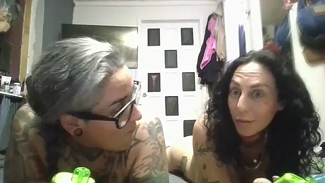 inkdmagz online show from 26, 6, 2026
