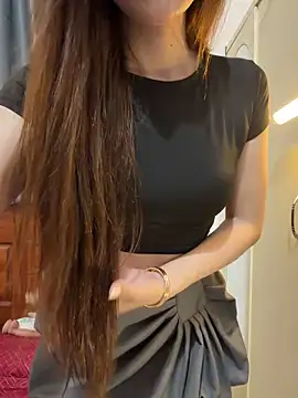 Snapshot of Quynhbabysexy chatting on 9, 6, 2026 Quynhbabysexy online show from 9, 6, 2026