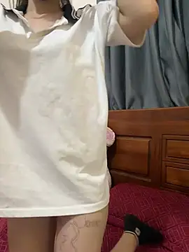 Quynhbabysexy online show from 28, 7, 2026
