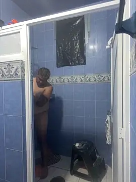 Sk3m veryhot online show from 20, 11, 2025