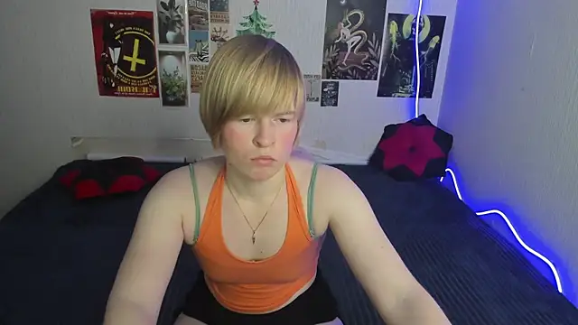 Cattie w  online show from 20, 2, 2026