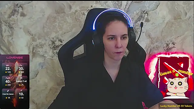 Irwi Tomboy online show from 2, 3, 2026