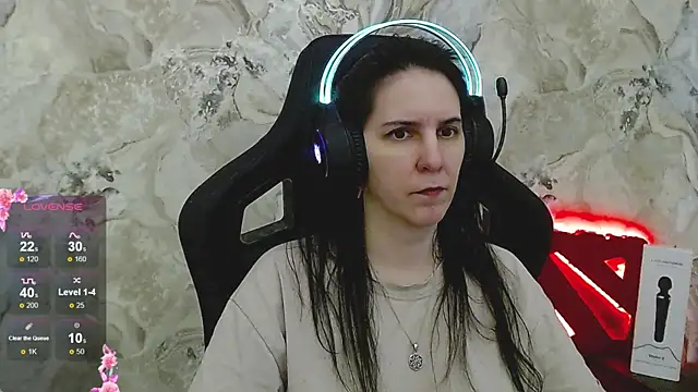 Irwi Tomboy online show from 6, 7, 2026