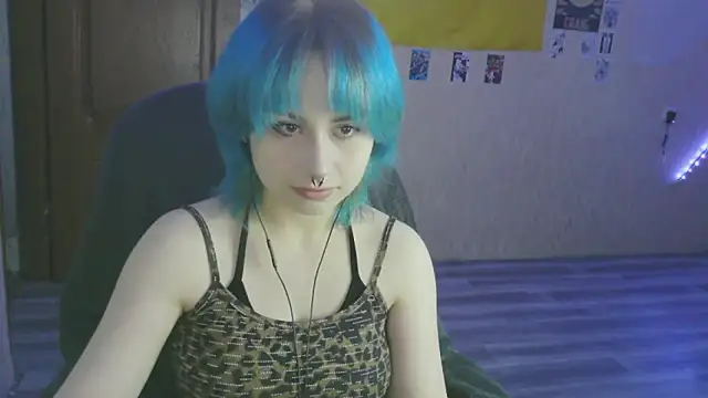 LeisaHopperstad online show from 12, 2, 2026