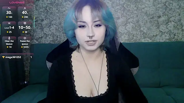 LeisaHopperstad online show from 20, 4, 2026