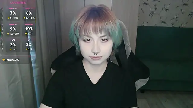 LeisaHopperstad online show from 2, 5, 2026