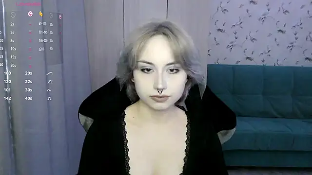 LeisaHopperstad online show from 3, 6, 2026