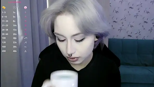 LeisaHopperstad online show from 22, 6, 2026