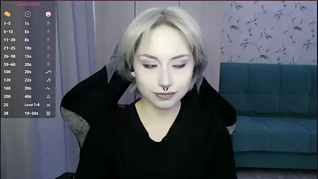 LeisaHopperstad online show from 28, 6, 2026