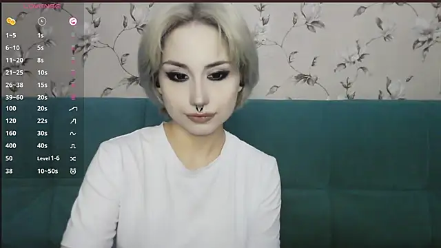LeisaHopperstad online show from 3, 7, 2026