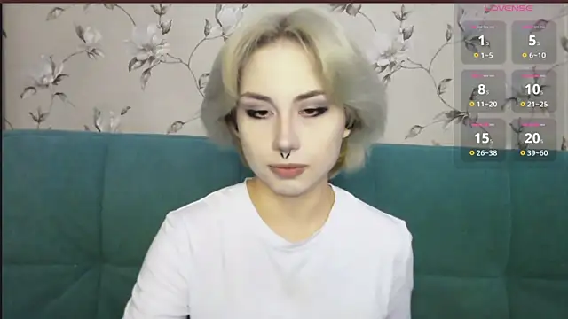 LeisaHopperstad online show from 5, 7, 2026