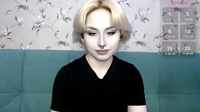 LeisaHopperstad online show from 10, 7, 2026
