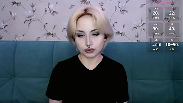 LeisaHopperstad online show from 11, 7, 2026