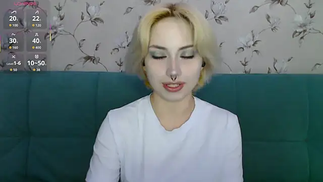LeisaHopperstad online show from 17, 7, 2026