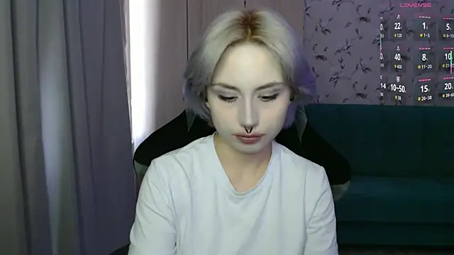 LeisaHopperstad online show from 20, 7, 2026