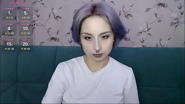 LeisaHopperstad online show from 22, 7, 2026