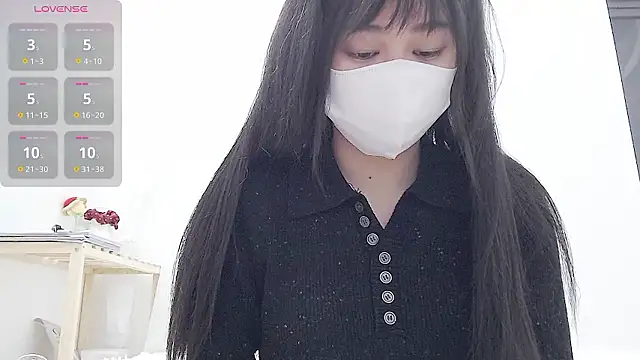 Snapshot of Moj005jp_xo98 chatting on 6, 1, 2026 Moj005jp xo98 online show from 6, 1, 2026