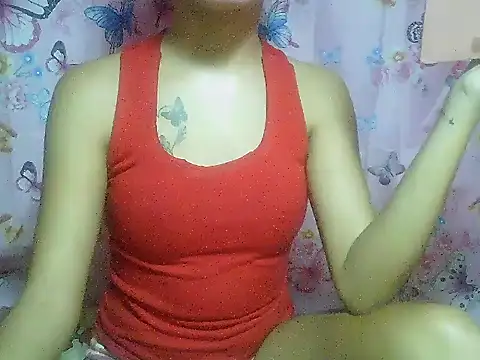 SweetPussie18x online show from 16, 11, 2025