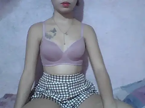 SweetPussie18x online show from 2, 7, 2026