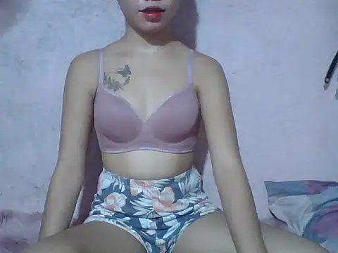 SweetPussie18x online show from 7, 7, 2026