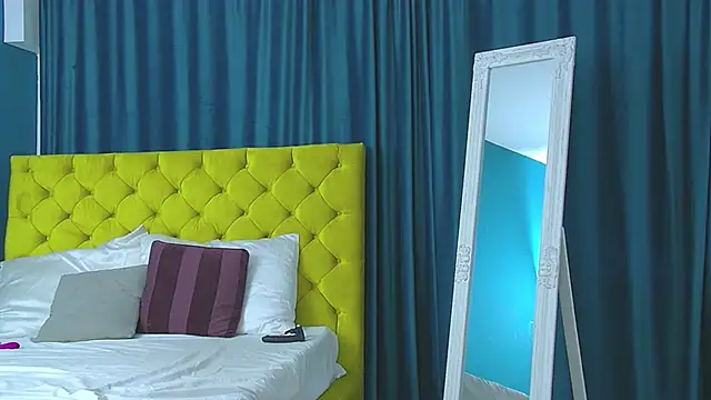 RubyHills online show from 29, 10, 2025