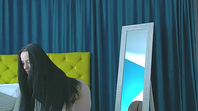 RubyHills online show from 20, 12, 2025