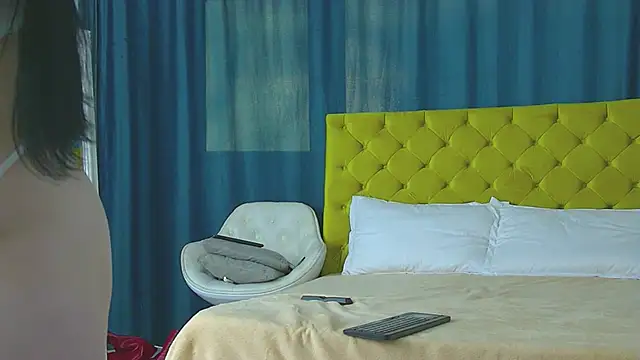 RubyHills online show from 13, 3, 2026