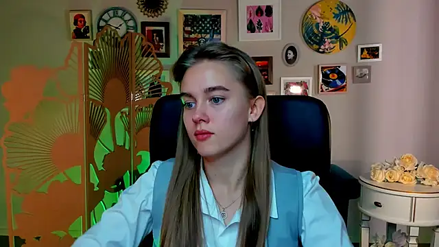 JuneWoods online show from 13, 10, 2025