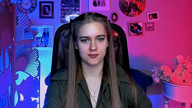 JuneWoods online show from 31, 3, 2026