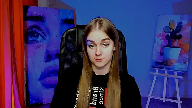 JuneWoods online show from 21, 4, 2026