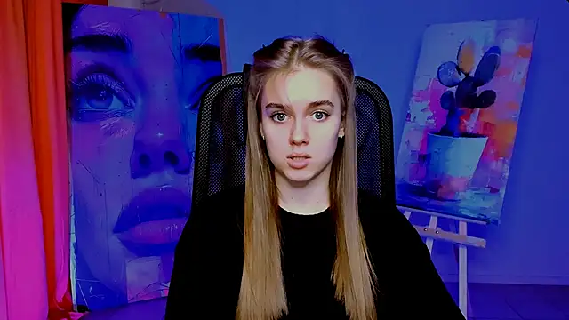 JuneWoods online show from 23, 4, 2026