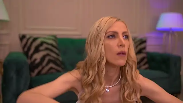 EllaBlake online show from 19, 4, 2026