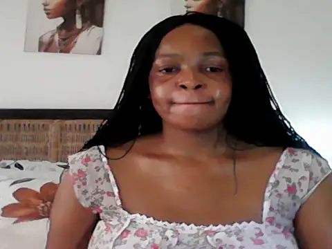 Blacksashaxx online show from 29, 3, 2026