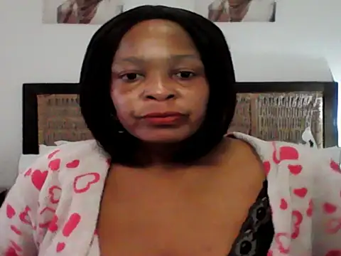 Blacksashaxx online show from 6, 5, 2026