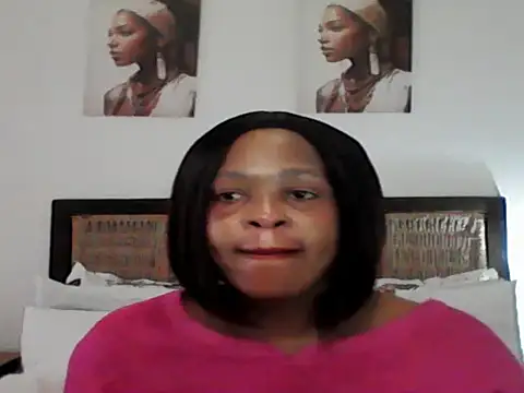 Blacksashaxx online show from 7, 5, 2026