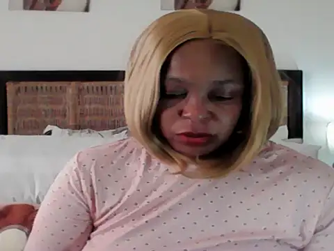 Blacksashaxx online show from 8, 5, 2026