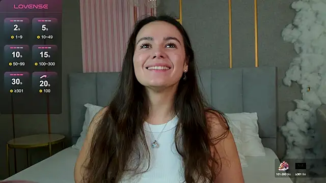 GabiBatista online show from 17, 10, 2025