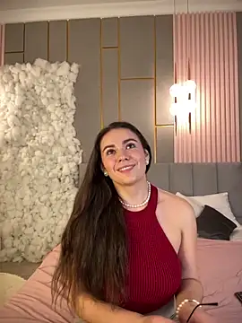 GabiBatista online show from 21, 2, 2026